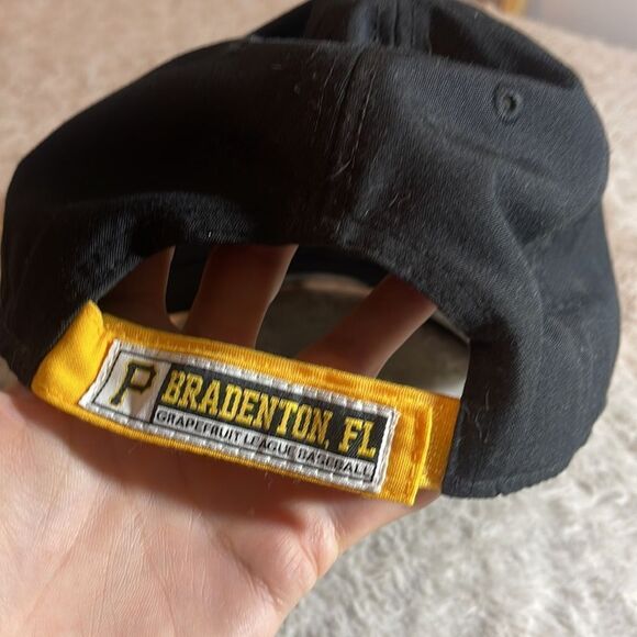 NWT New Era Pittsburgh pirates Spring training Hat - Picture 5 of 8